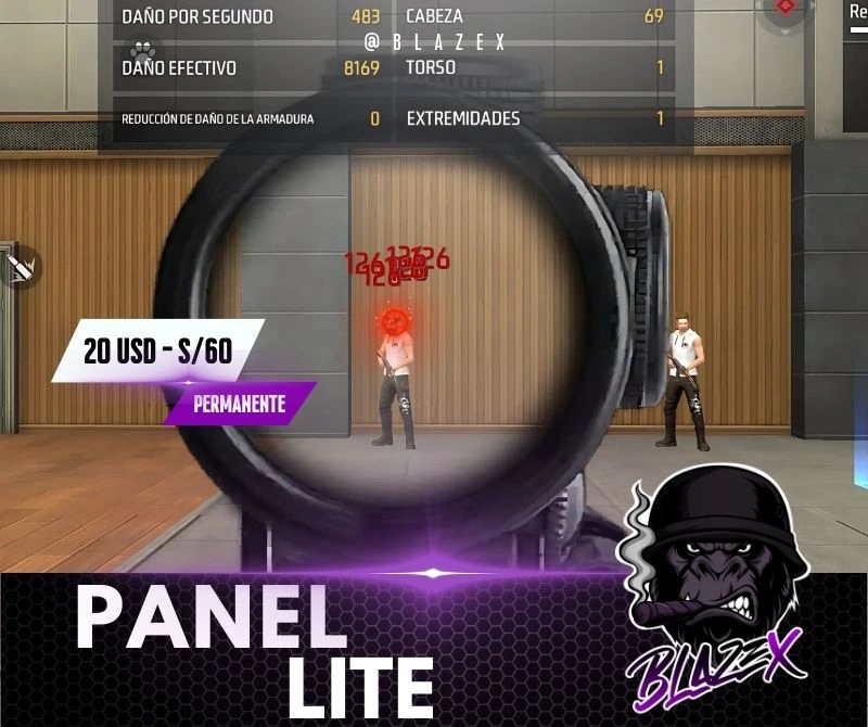 PANEL LITE