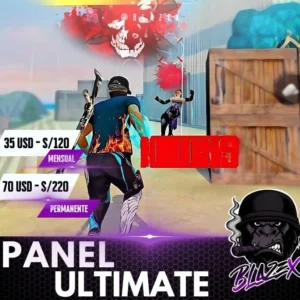 PANEL ULTIMATE