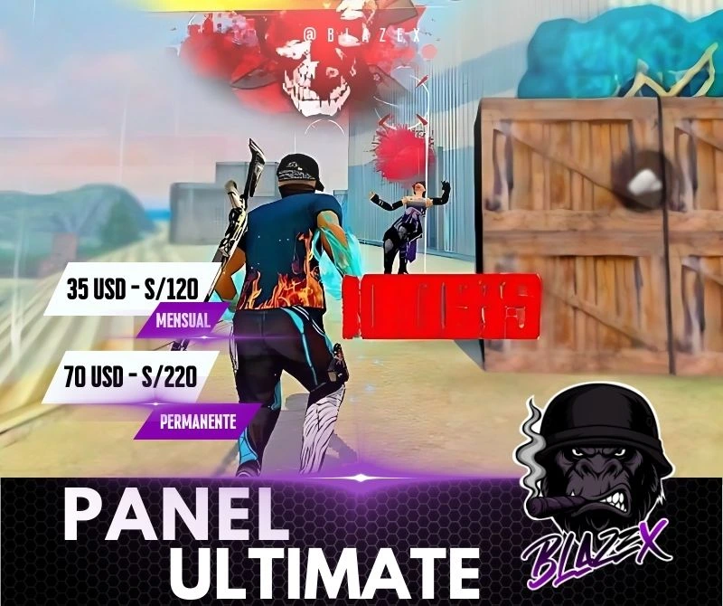PANEL ULTIMATE
